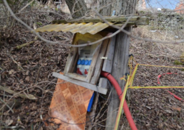 Na predaj, Stavebný pozemok, 1168 m2, Zvolen - Kráľová