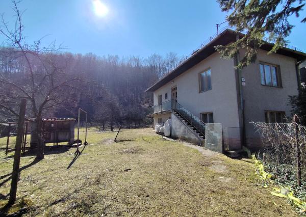 Investícia, Rodinný dom/2 stavebné pozemky, 1439 m2, Malachov