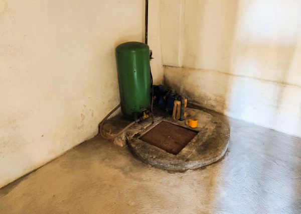 Investícia, Rodinný dom/2 stavebné pozemky, 1439 m2, Malachov