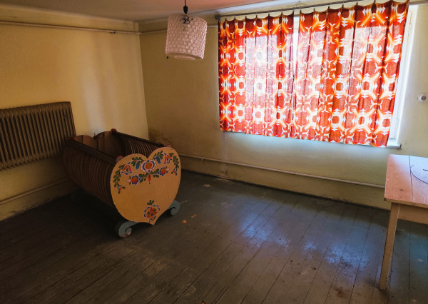 Investícia, Rodinný dom/2 stavebné pozemky, 1439 m2, Malachov