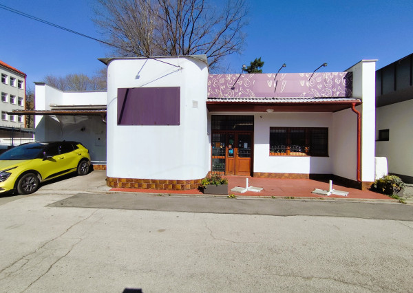 Na predaj, Investičná príležitosť, Banská Bystrica - centrum