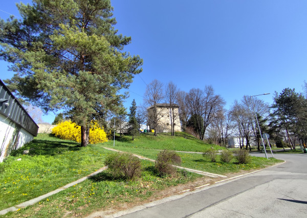 Na predaj, Investičná príležitosť, Banská Bystrica - centrum