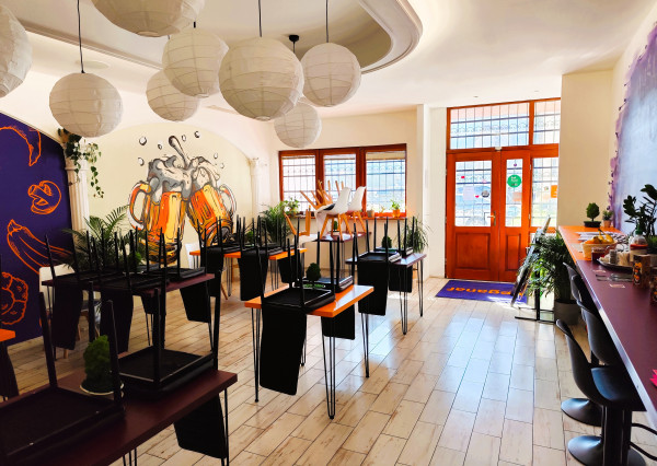 Na predaj, Investičná príležitosť, Banská Bystrica - centrum