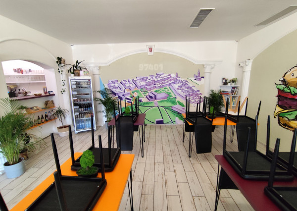 Na predaj, Investičná príležitosť, Banská Bystrica - centrum