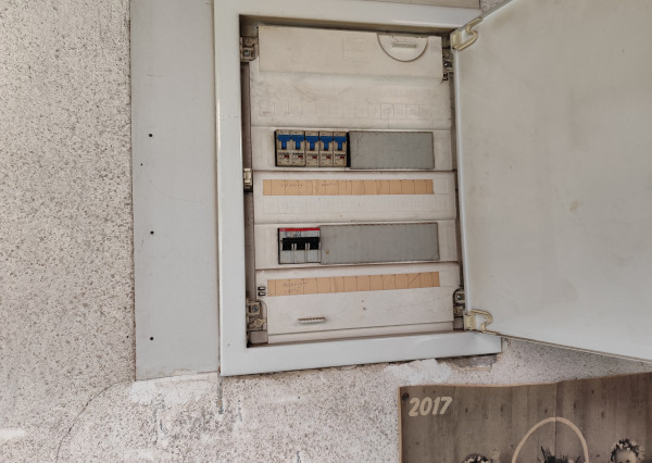 Na predaj, rodinný domček/chalupa, 50 m2, Tekovská Breznica