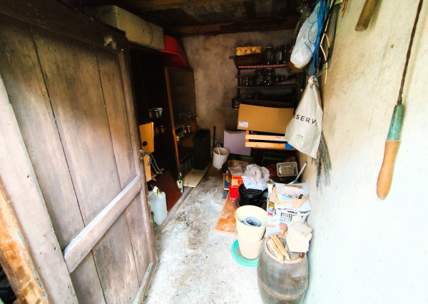 Na predaj, rodinný domček/chalupa, 50 m2, Tekovská Breznica