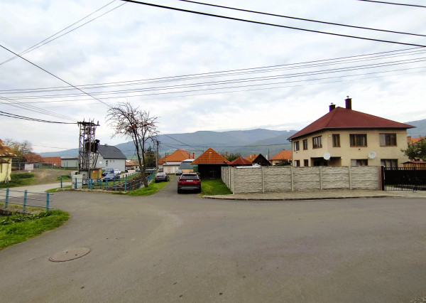 Na predaj, rodinný domček/chalupa, 50 m2, Tekovská Breznica