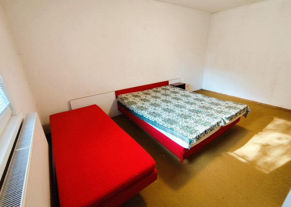 Na predaj, Rodinný dom s veľkým pozemkom, Kováčová