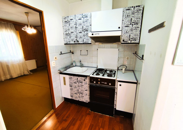 Na predaj, Rodinný dom s veľkým pozemkom, Kováčová