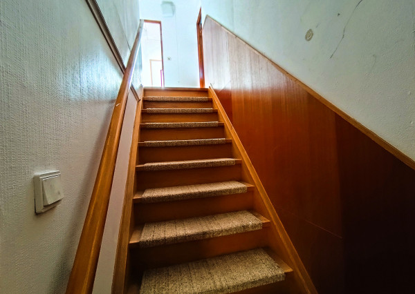 Na predaj, Rodinný dom s veľkým pozemkom, Kováčová