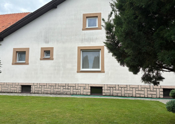 Na predaj 6i rodinný dom, Tornaľa