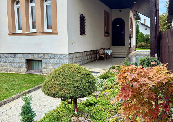 Na predaj 6i rodinný dom, Tornaľa