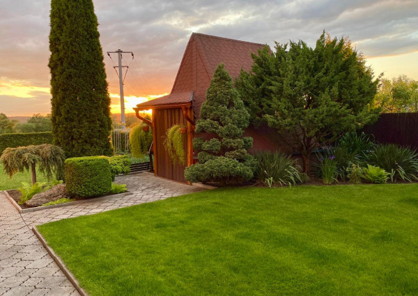 Na predaj 6i rodinný dom, Tornaľa