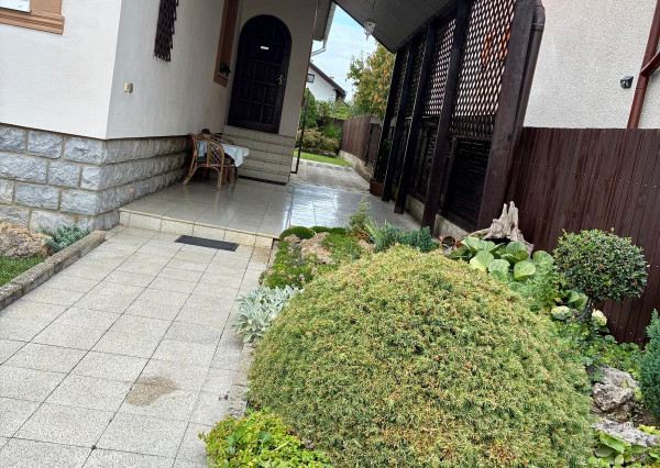 Na predaj 6i rodinný dom, Tornaľa