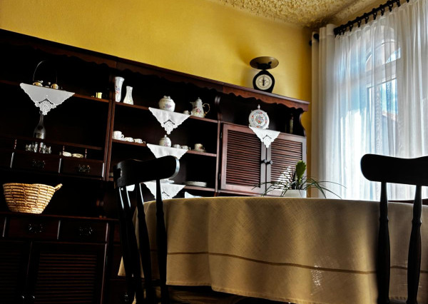 Na predaj 6i rodinný dom, Tornaľa