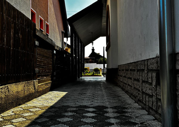 Na predaj 6i rodinný dom, Tornaľa