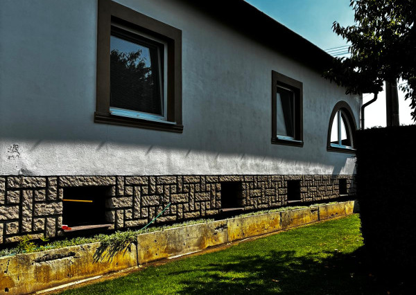 Na predaj 6i rodinný dom, Tornaľa