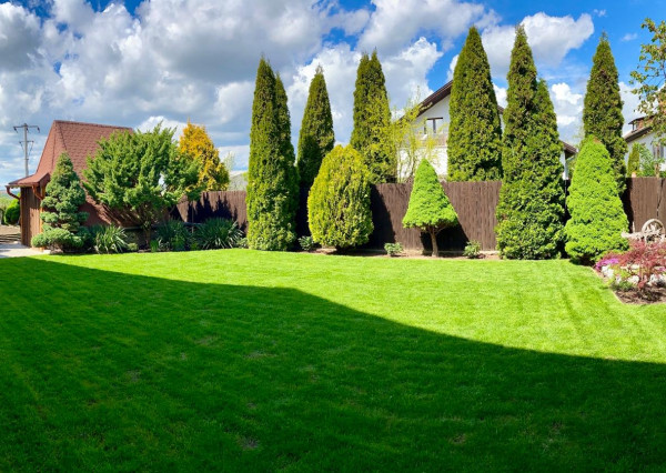 Na predaj 6i rodinný dom, Tornaľa
