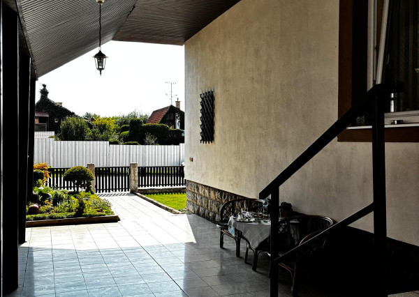 Na predaj 6i rodinný dom, Tornaľa