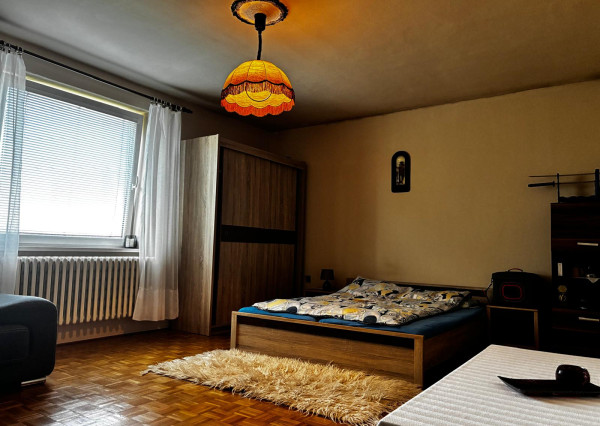 Na predaj 6i rodinný dom, Tornaľa