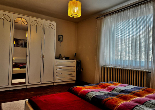 Na predaj 6i rodinný dom, Tornaľa