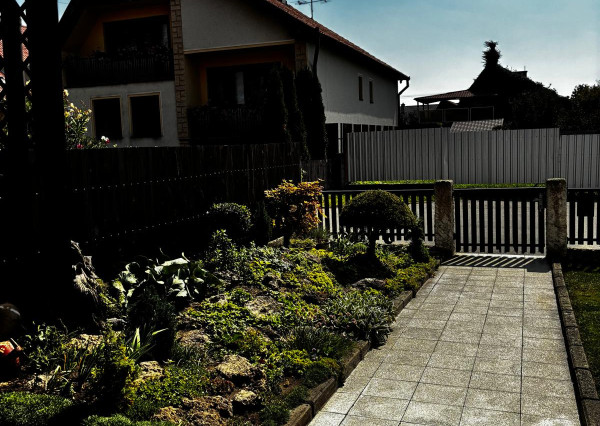 Na predaj 6i rodinný dom, Tornaľa