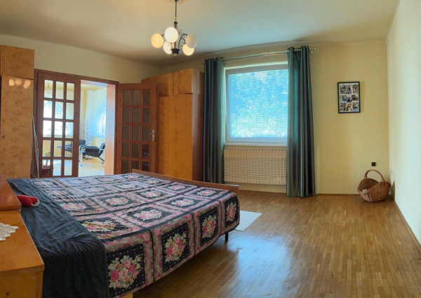 Na predaj 6i rodinný dom, Tornaľa