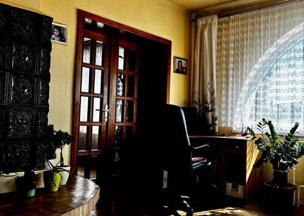 Na predaj 6i rodinný dom, Tornaľa