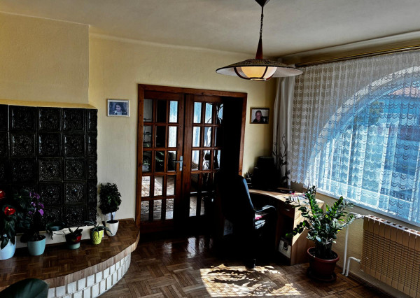 Na predaj 6i rodinný dom, Tornaľa