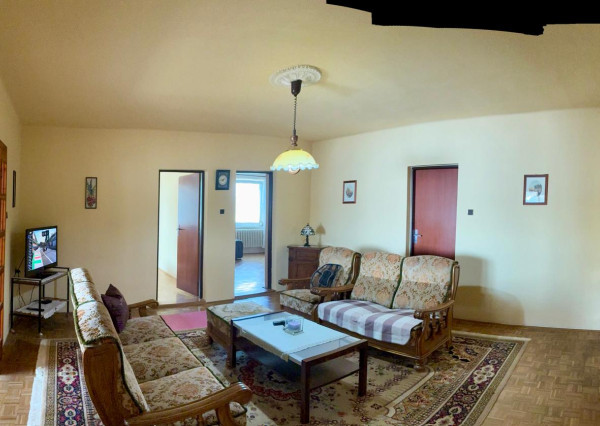 Na predaj 6i rodinný dom, Tornaľa