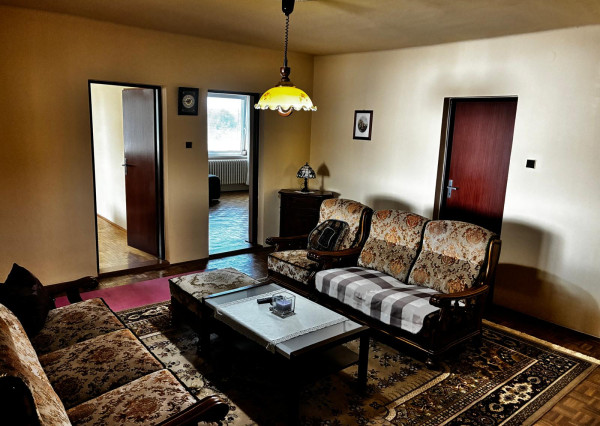 Na predaj 6i rodinný dom, Tornaľa