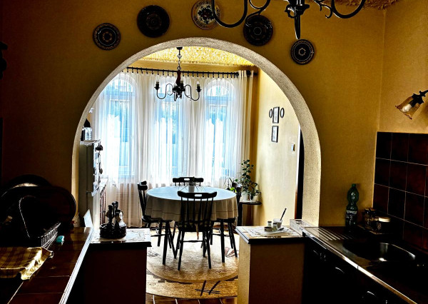 Na predaj 6i rodinný dom, Tornaľa