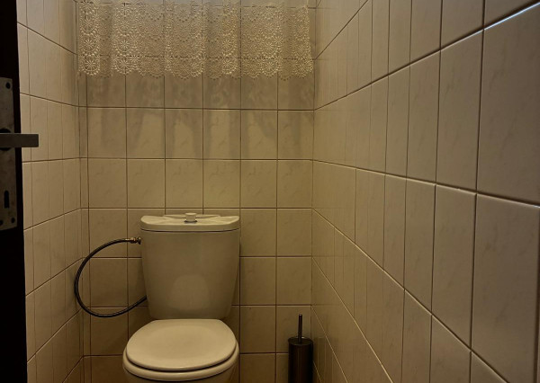 Na predaj 6i rodinný dom, Tornaľa