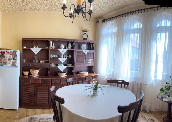 Na predaj 6i rodinný dom, Tornaľa