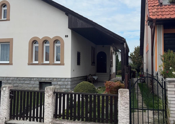 Na predaj 6i rodinný dom, Tornaľa