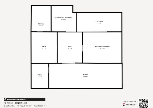 Na predaj 6i rodinný dom, Tornaľa