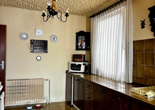 Na predaj 6i rodinný dom, Tornaľa