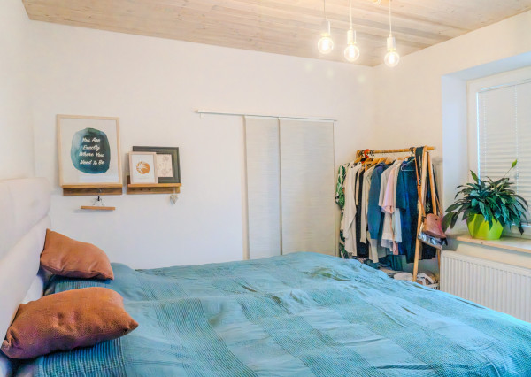 REZERVOVANÉ, Rodinný dom 240 m2, Banská Bystrica Podlavice