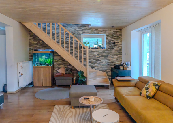 REZERVOVANÉ, Rodinný dom 240 m2, Banská Bystrica Podlavice