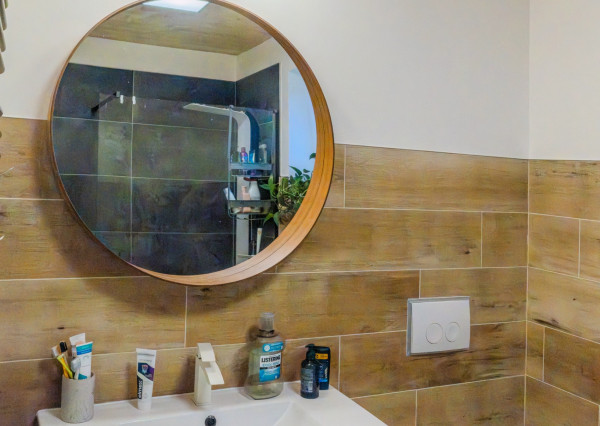 REZERVOVANÉ, Rodinný dom 240 m2, Banská Bystrica Podlavice