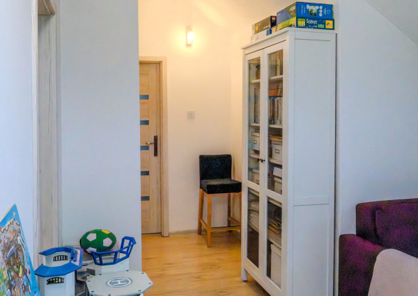 REZERVOVANÉ, Rodinný dom 240 m2, Banská Bystrica Podlavice