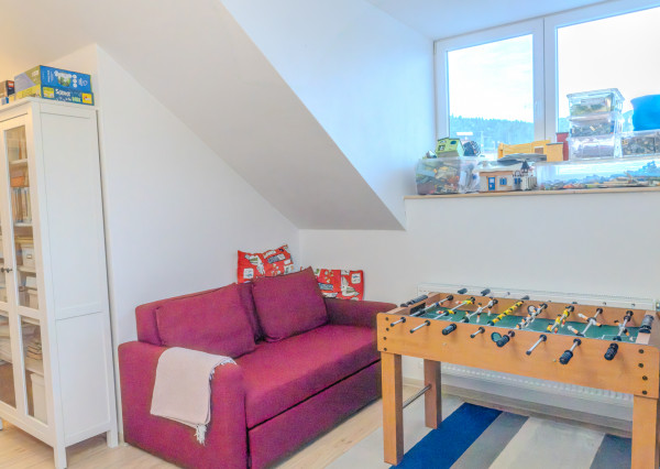 REZERVOVANÉ, Rodinný dom 240 m2, Banská Bystrica Podlavice