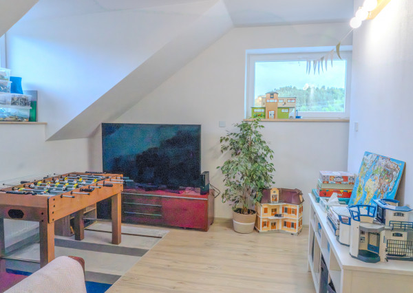 REZERVOVANÉ, Rodinný dom 240 m2, Banská Bystrica Podlavice