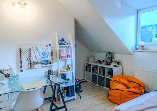 REZERVOVANÉ, Rodinný dom 240 m2, Banská Bystrica Podlavice