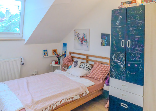 REZERVOVANÉ, Rodinný dom 240 m2, Banská Bystrica Podlavice