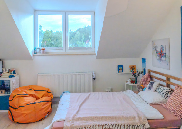 REZERVOVANÉ, Rodinný dom 240 m2, Banská Bystrica Podlavice