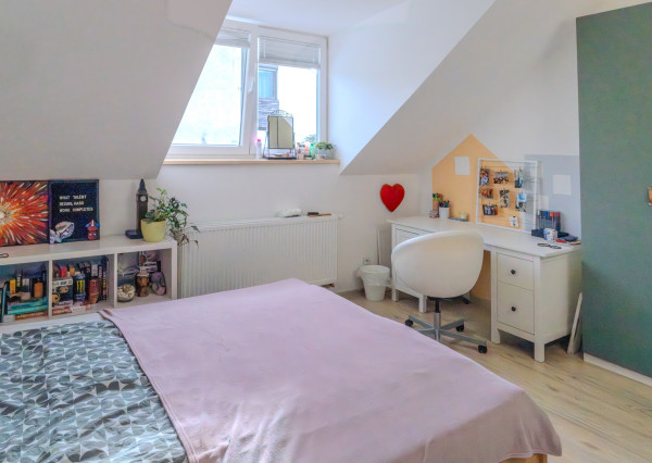 REZERVOVANÉ, Rodinný dom 240 m2, Banská Bystrica Podlavice