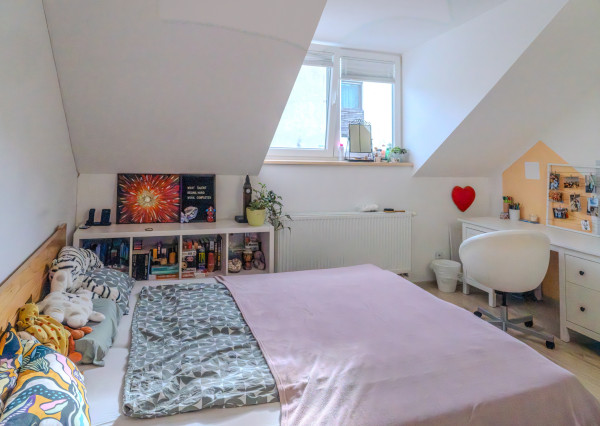 REZERVOVANÉ, Rodinný dom 240 m2, Banská Bystrica Podlavice