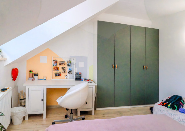 REZERVOVANÉ, Rodinný dom 240 m2, Banská Bystrica Podlavice