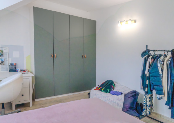 REZERVOVANÉ, Rodinný dom 240 m2, Banská Bystrica Podlavice